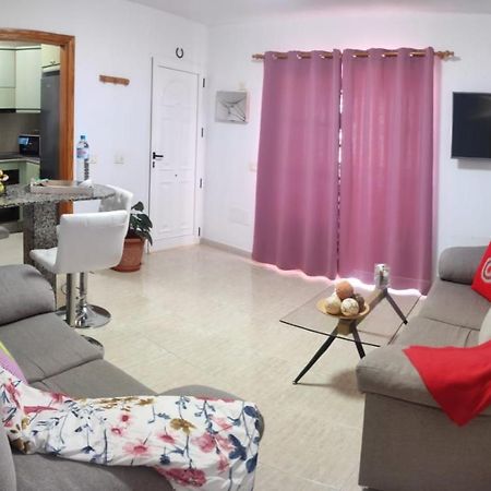 Villa Casa La Orilla 1 Playa Honda  Esterno foto