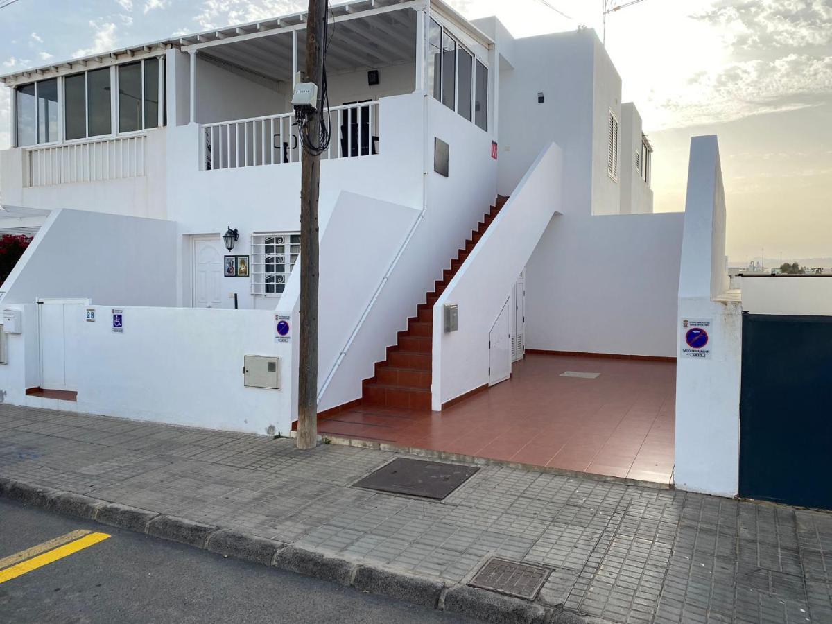 Villa Casa La Orilla 1 Playa Honda  Esterno foto