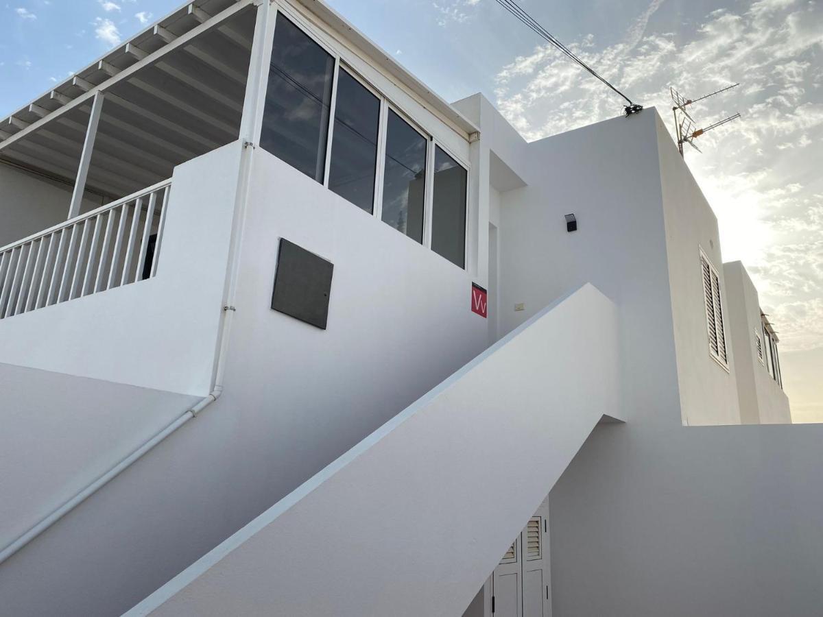 Villa Casa La Orilla 1 Playa Honda  Esterno foto