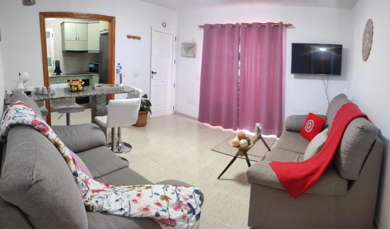 Villa Casa La Orilla 1 Playa Honda  Esterno foto
