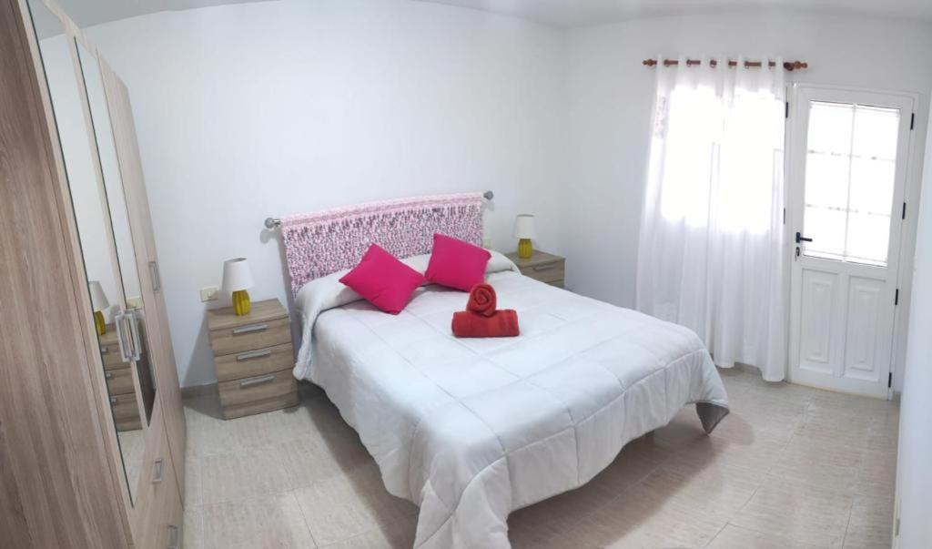 Villa Casa La Orilla 1 Playa Honda  Esterno foto