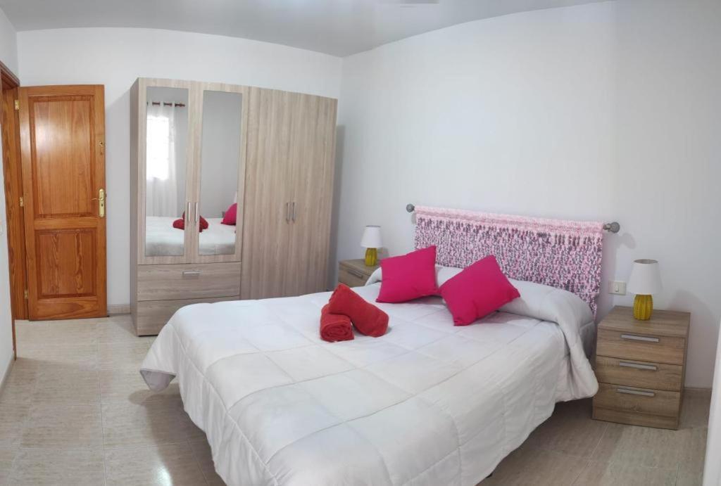 Villa Casa La Orilla 1 Playa Honda  Esterno foto
