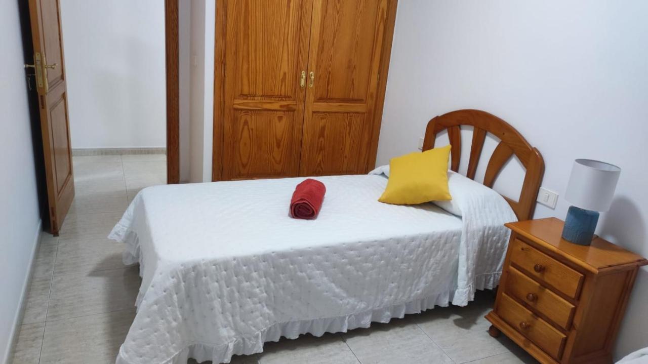 Villa Casa La Orilla 1 Playa Honda  Esterno foto